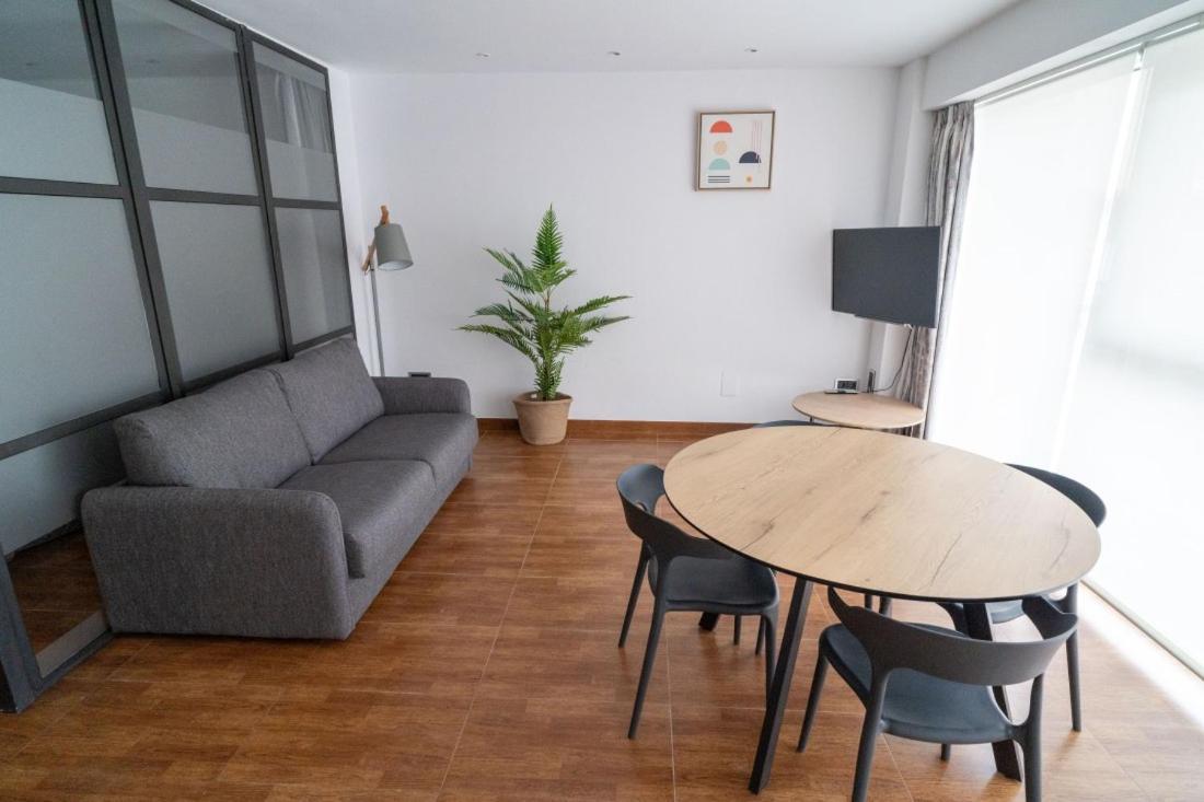 Ornis Apartments Poble Sant Carlos de la Ràpita Exterior foto